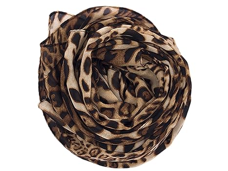 小物 Supreme - Leopard Scarf 2015fw Supreme Leopard Scarf (FW15)